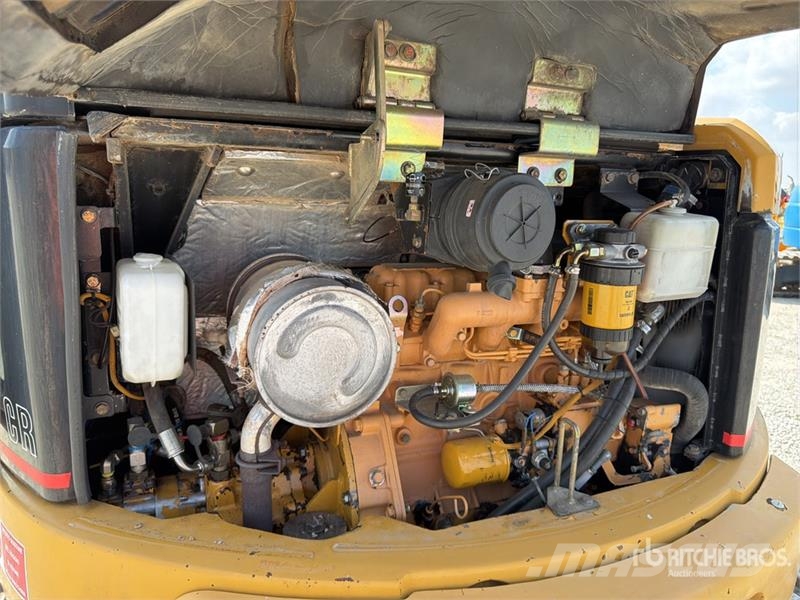 CAT 305 CR Mini Excavator (Inoperable) Minibagger < 7t