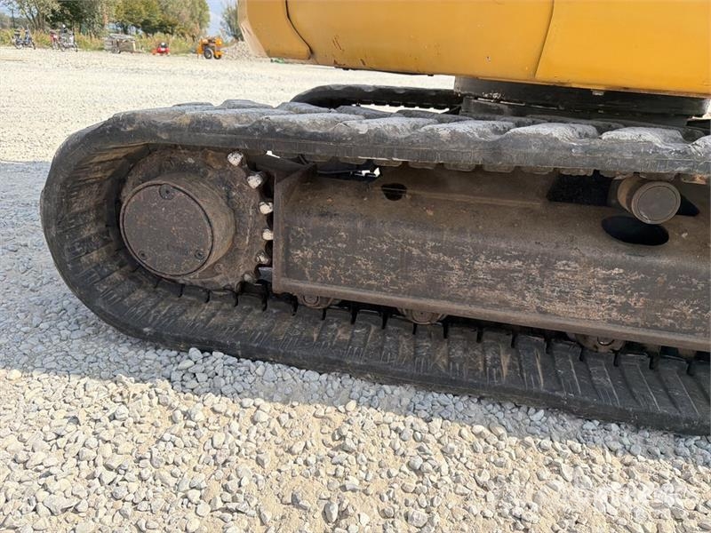 CAT 305 CR Mini Excavator (Inoperable) Minibagger < 7t