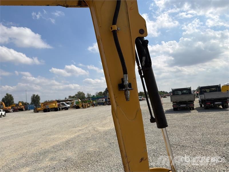 CAT 305 CR Mini Excavator (Inoperable) Minibagger < 7t