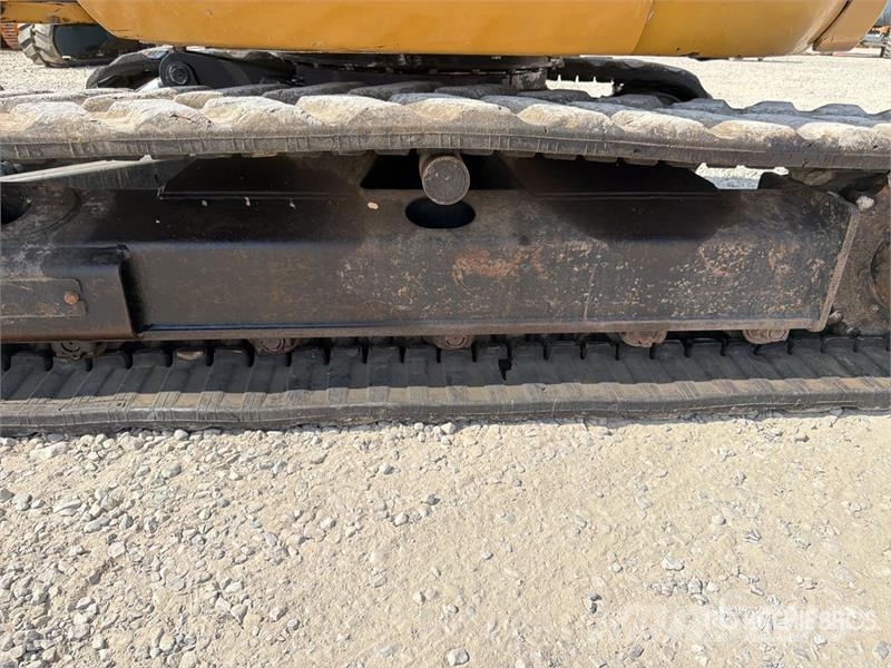 CAT 305 CR Mini Excavator (Inoperable) Minibagger < 7t