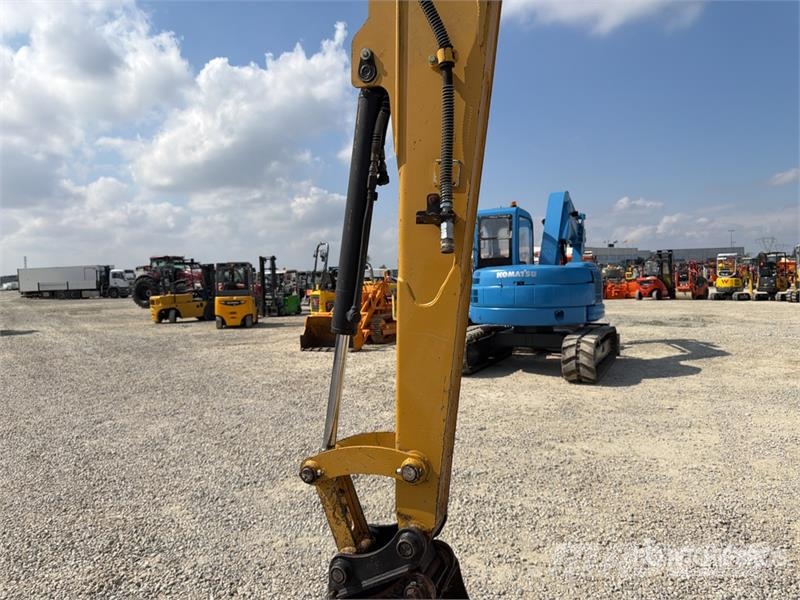 CAT 305 CR Mini Excavator (Inoperable) Minibagger < 7t
