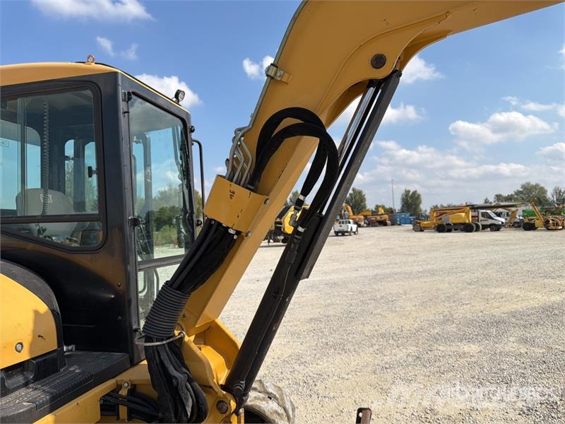 CAT 305 CR Mini Excavator (Inoperable) Minibagger < 7t