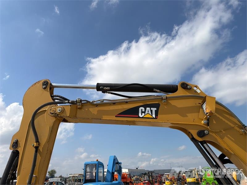 CAT 305 CR Mini Excavator (Inoperable) Minibagger < 7t
