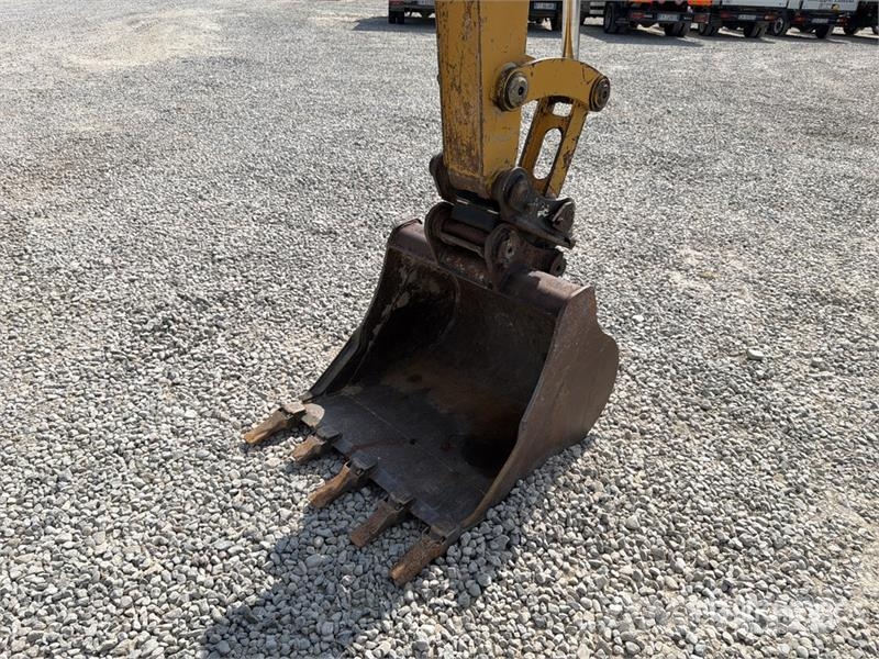 CAT 305 CR Mini Excavator (Inoperable) Minibagger < 7t