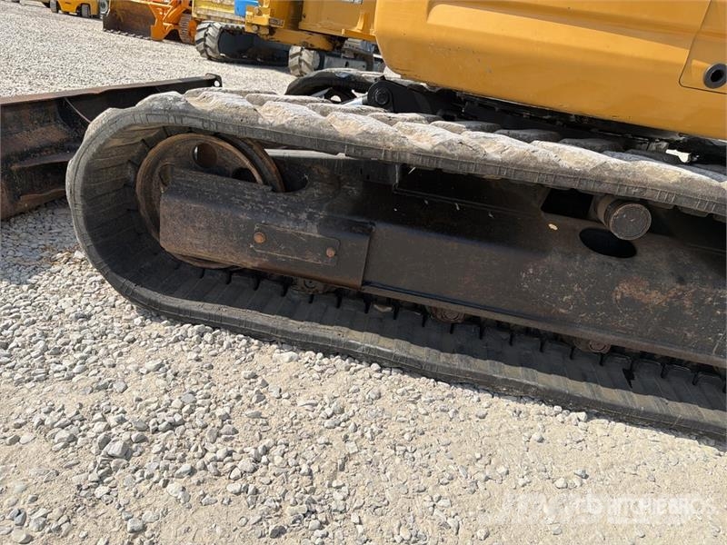 CAT 305 CR Mini Excavator (Inoperable) Minibagger < 7t