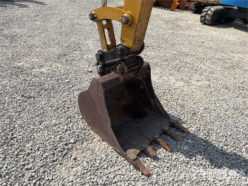 CAT 305 CR Mini Excavator (Inoperable) Minibagger < 7t