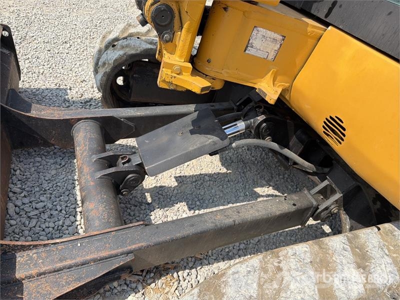CAT 305 CR Mini Excavator (Inoperable) Minibagger < 7t