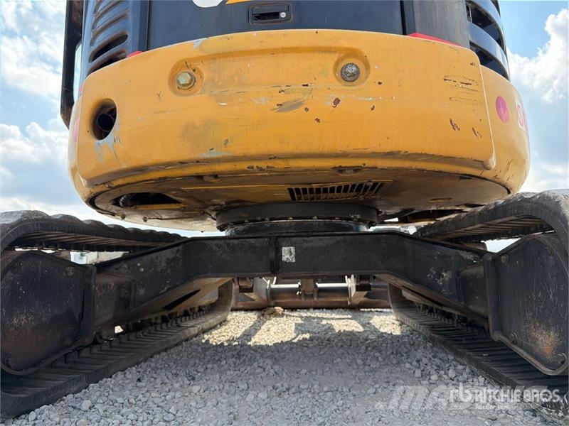 CAT 305 CR Mini Excavator (Inoperable) Minibagger < 7t