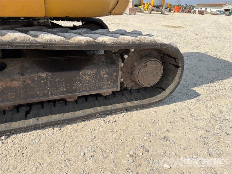 CAT 305 CR Mini Excavator (Inoperable) Minibagger < 7t