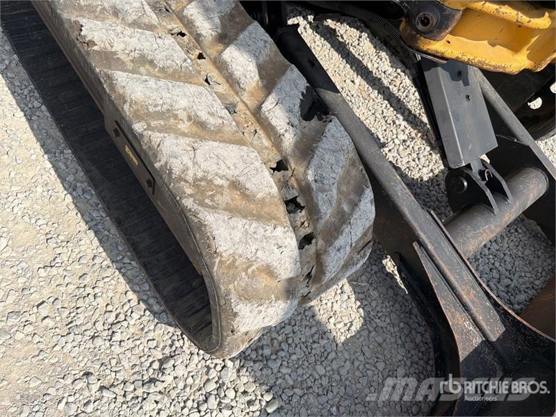CAT 305 CR Mini Excavator (Inoperable) Minibagger < 7t