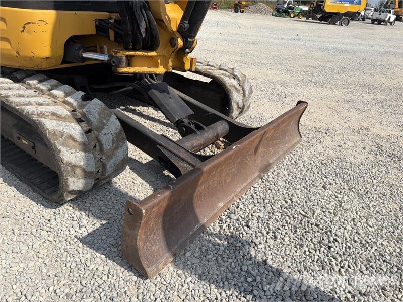 CAT 305 CR Mini Excavator (Inoperable) Minibagger < 7t