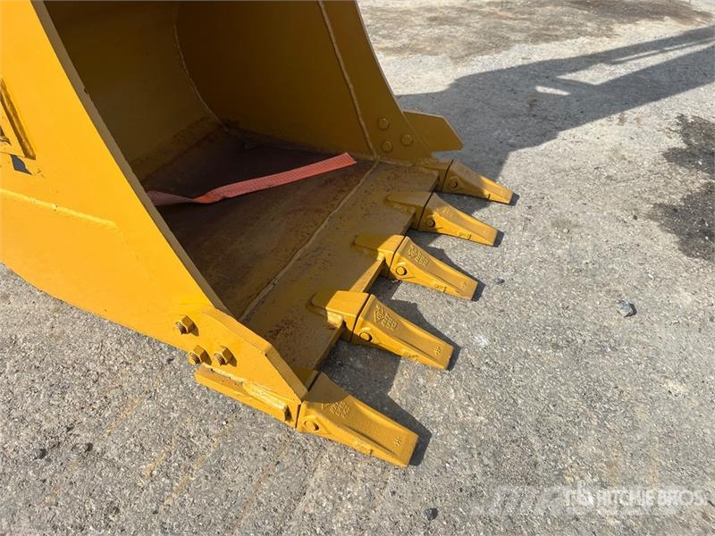 CAT 306E2 Tracked Excavator Bagri goseničarji