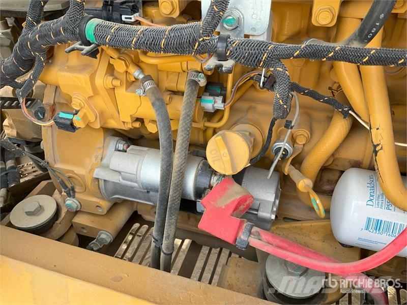 CAT 308CCR Tracked Excavator Excavadoras de cadenas