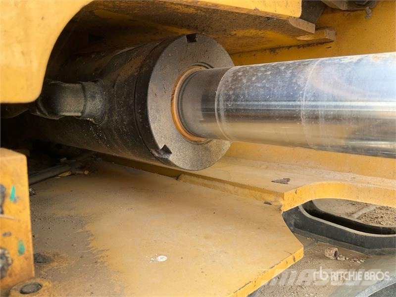 CAT 308CCR Tracked Excavator Crawler excavators