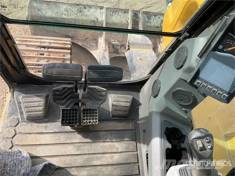 CAT 308CCR Tracked Excavator Crawler excavators