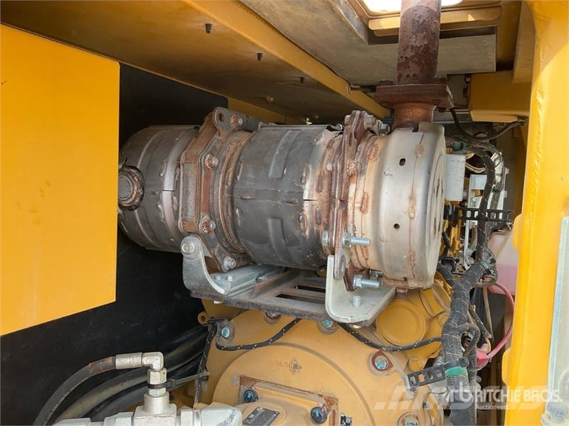 CAT 308CCR Tracked Excavator Crawler excavators