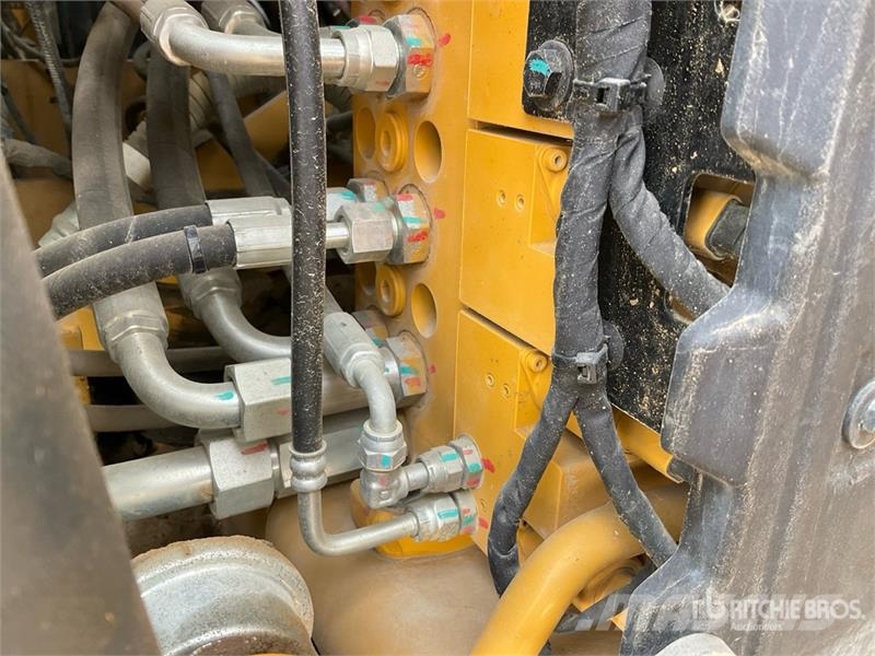 CAT 308CCR Tracked Excavator Excavadoras de cadenas