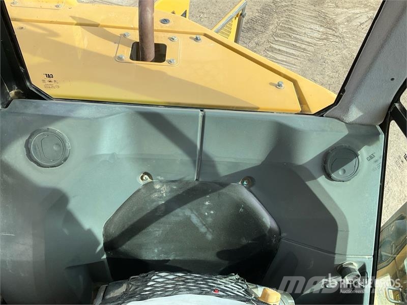 CAT 308CCR Tracked Excavator Crawler excavators