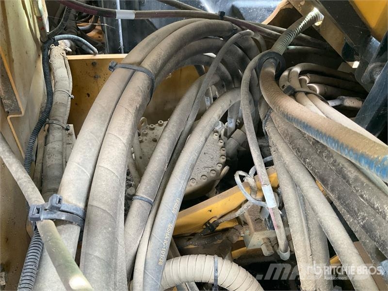 CAT 308CCR Tracked Excavator Crawler excavators