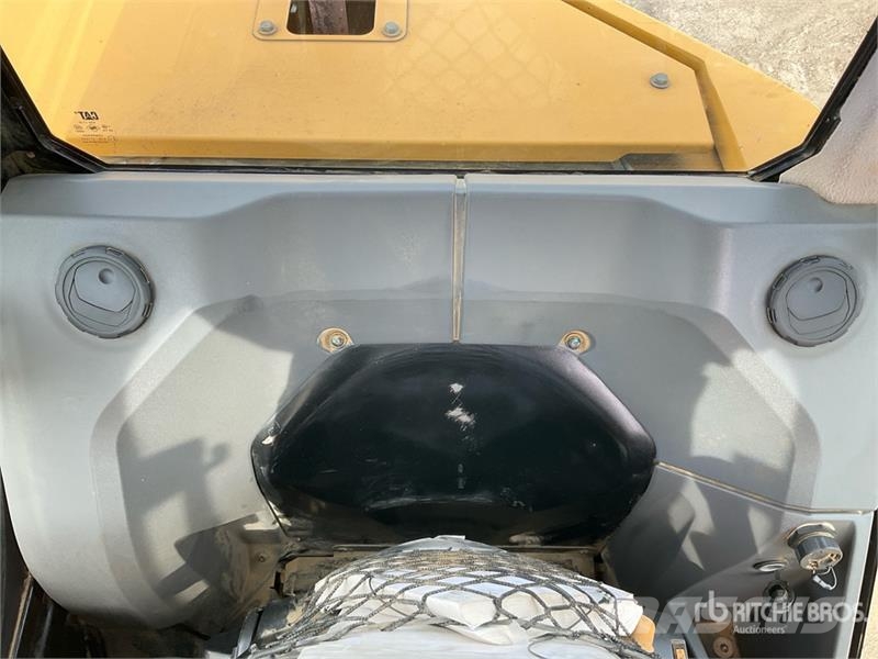 CAT 308CCR Tracked Excavator Excavadoras de cadenas