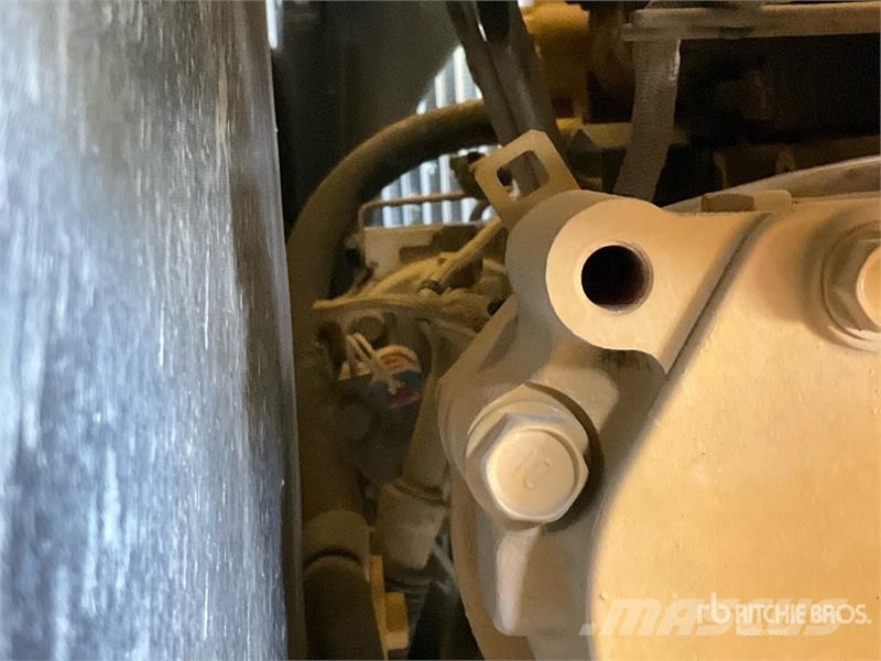 CAT 308CCR Tracked Excavator Excavadoras de cadenas
