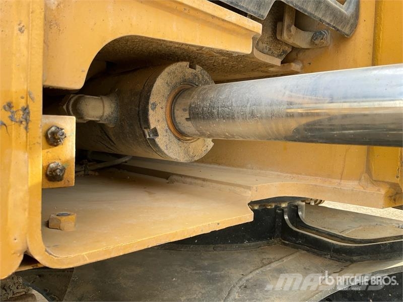CAT 308CCR Tracked Excavator Gravemaskiner på larvebånd