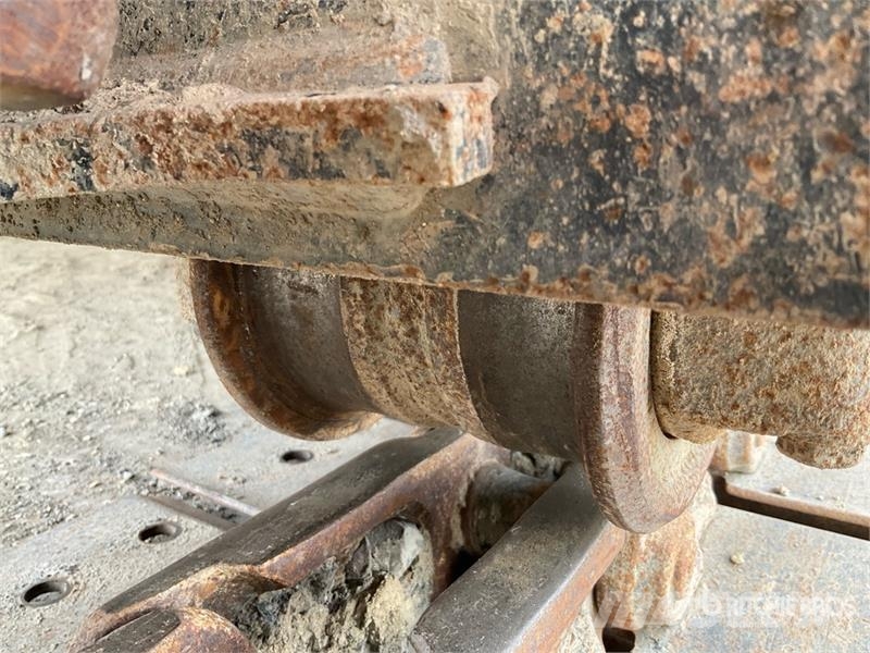 CAT 308CCR Tracked Excavator Crawler excavators