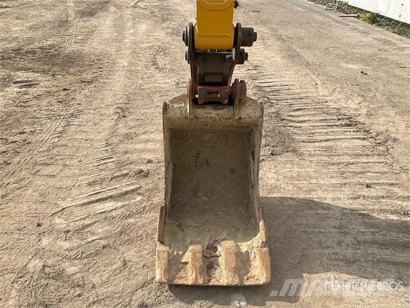 CAT 308CCR Tracked Excavator Crawler excavators