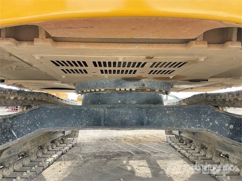 CAT 308CCR Tracked Excavator Excavadoras de cadenas