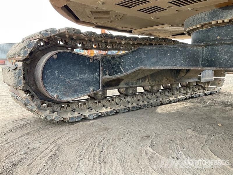 CAT 308CCR Tracked Excavator Excavadoras de cadenas