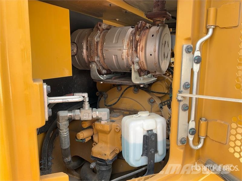 CAT 308CCR Tracked Excavator Excavadoras de cadenas