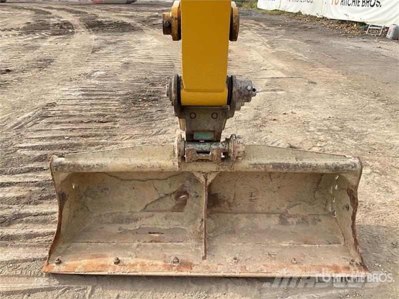 CAT 308CCR Tracked Excavator Excavadoras de cadenas