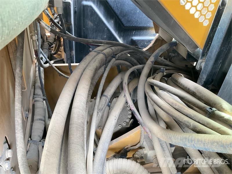 CAT 308CCR Tracked Excavator Excavadoras de cadenas