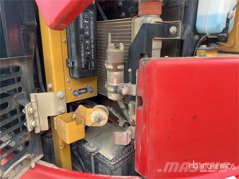 CAT 308D CR SB Pelle Sur Chenilles Tracked Excavator Pelle sur chenilles