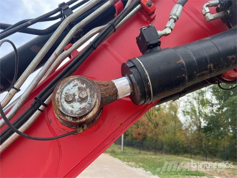 CAT 308D CR SB Pelle Sur Chenilles Tracked Excavator Pelle sur chenilles