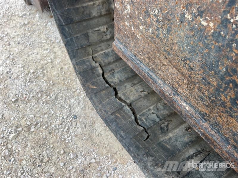 CAT 308D CR SB Pelle Sur Chenilles Tracked Excavator Pelle sur chenilles