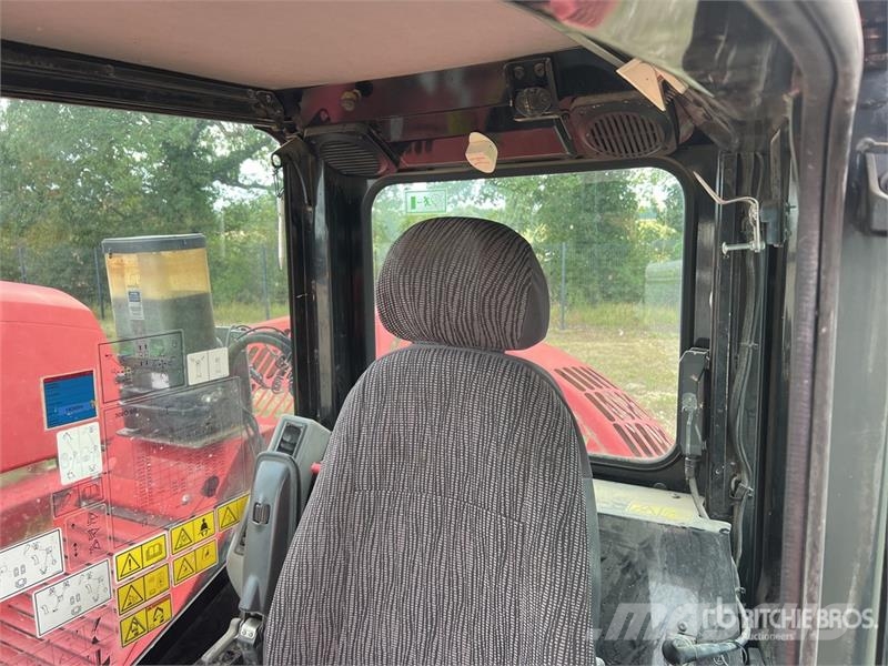 CAT 308D CR SB Pelle Sur Chenilles Tracked Excavator Pelle sur chenilles