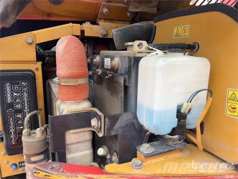 CAT 308D CR SB Pelle Sur Chenilles Tracked Excavator Pelle sur chenilles