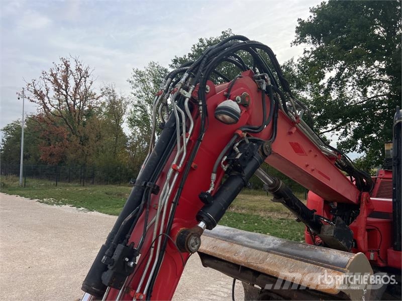 CAT 308D CR SB Pelle Sur Chenilles Tracked Excavator Pelle sur chenilles