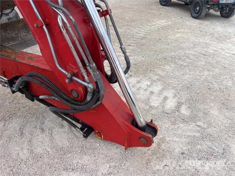 CAT 308D CR SB Pelle Sur Chenilles Tracked Excavator Pelle sur chenilles