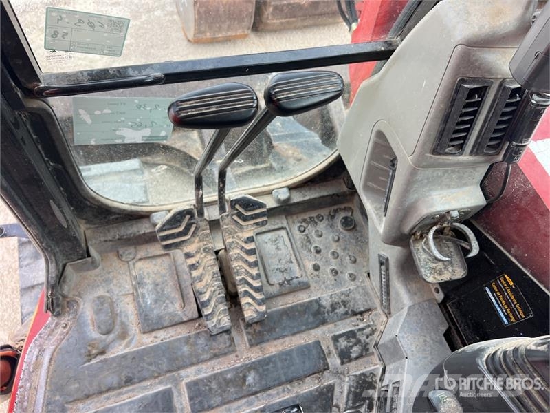 CAT 308D CR SB Pelle Sur Chenilles Tracked Excavator Pelle sur chenilles