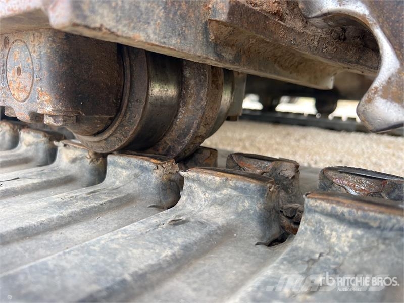 CAT 308D CR SB Pelle Sur Chenilles Tracked Excavator Pelle sur chenilles