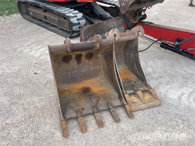 CAT 308D CR SB Pelle Sur Chenilles Tracked Excavator Pelle sur chenilles