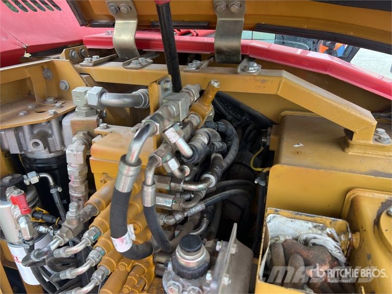 CAT 308D CR SB Pelle Sur Chenilles Tracked Excavator Pelle sur chenilles