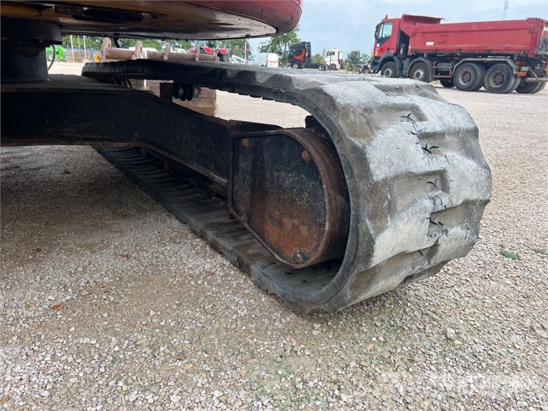 CAT 308D CR SB Pelle Sur Chenilles Tracked Excavator Pelle sur chenilles