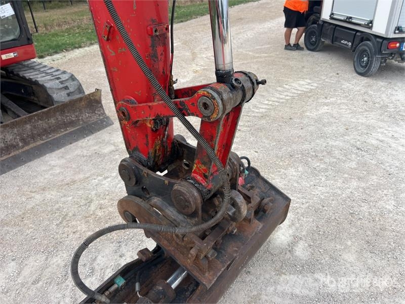 CAT 308D CR SB Pelle Sur Chenilles Tracked Excavator Pelle sur chenilles