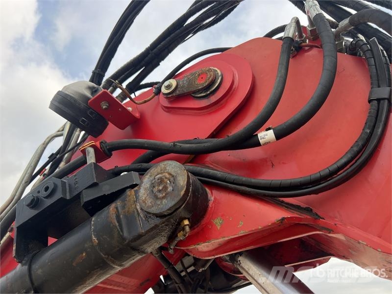 CAT 308D CR SB Pelle Sur Chenilles Tracked Excavator Pelle sur chenilles
