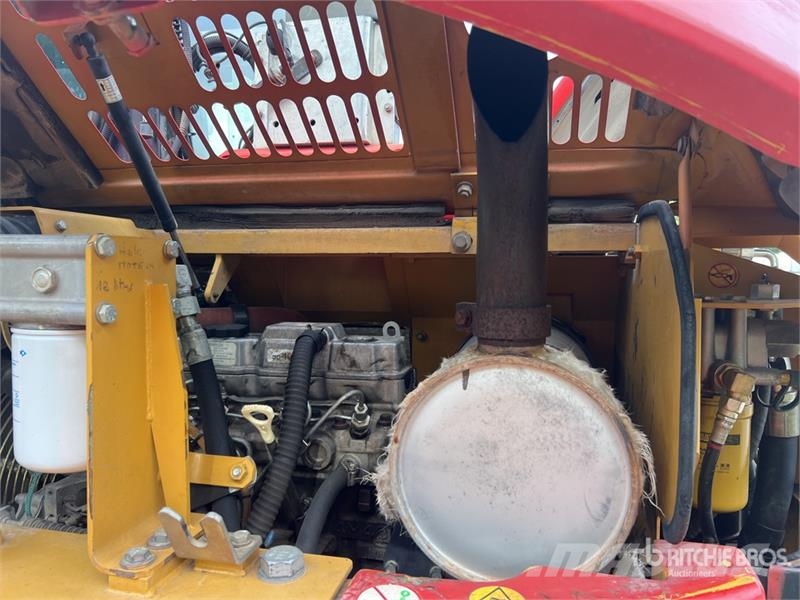 CAT 308D CR SB Pelle Sur Chenilles Tracked Excavator Pelle sur chenilles