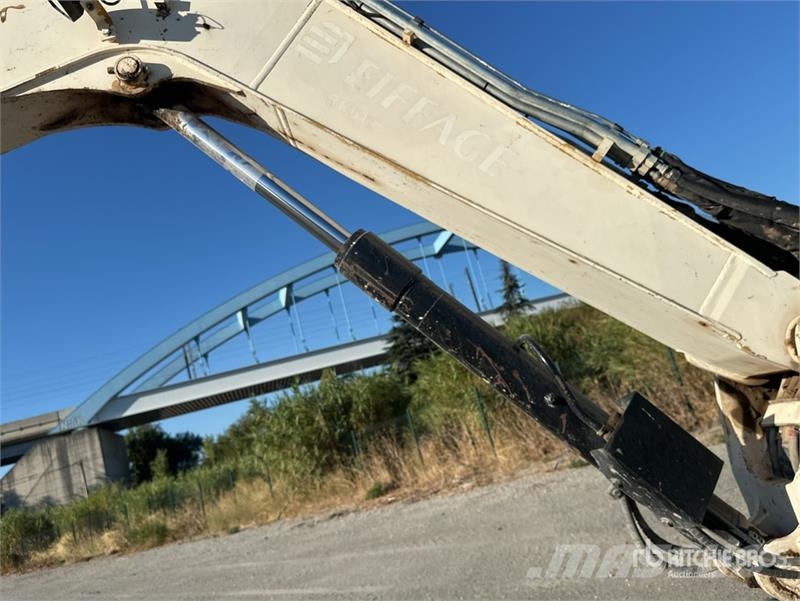 CAT 308E2 CR SB Pelle Sur Chenilles Tracked Excavator Pelle sur chenilles