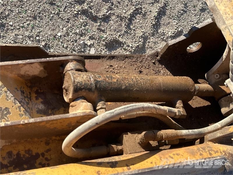 CAT 308E2 CR SB Pelle Sur Chenilles Tracked Excavator Pelle sur chenilles